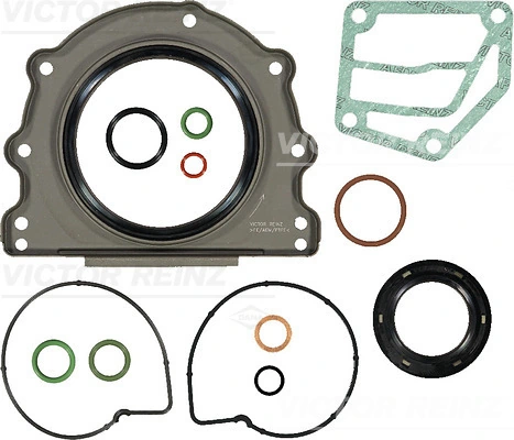 Gasket Kit, crankcase